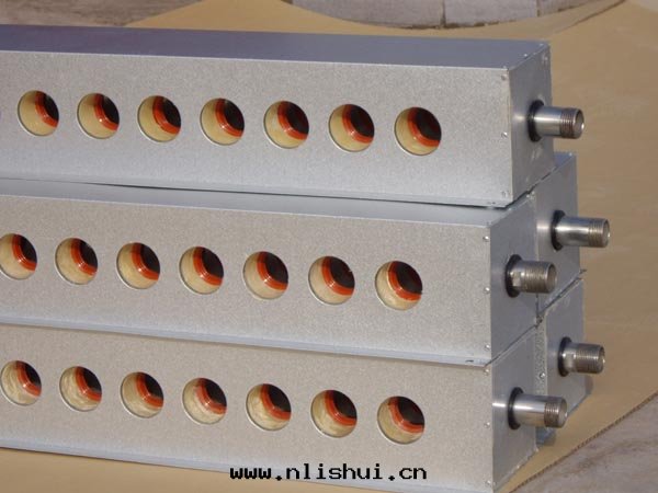 太陽能(néng)工程联集器