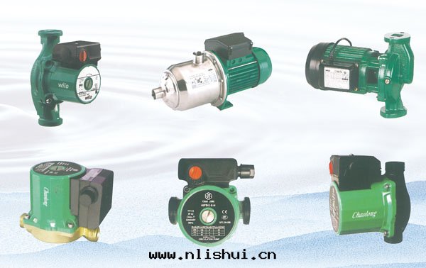 太陽能(néng)工程配套(tào)水(shuǐ)泵