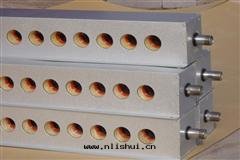 太陽能(néng)工程联集器