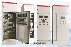 太陽能(néng)工程控制櫃