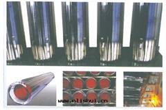 太陽能(néng)玻璃真(zhēn)空(kōng)管(guǎn)