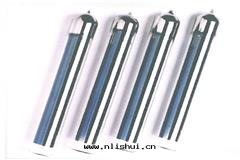 太陽能(néng)玻璃真(zhēn)空(kōng)管(guǎn)