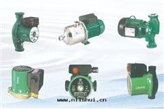 太陽能(néng)工程配套(tào)水(shuǐ)泵