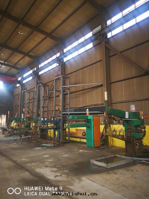 生(shēng)産設備