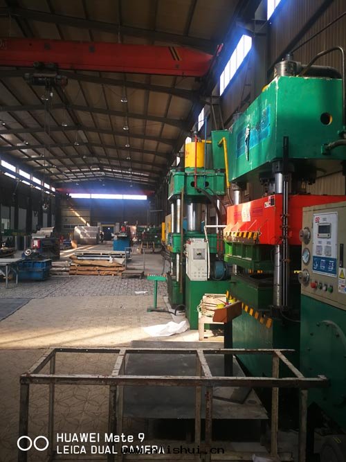 生(shēng)産設備