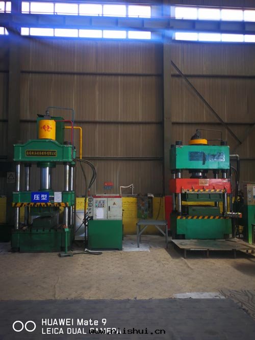 生(shēng)産設備