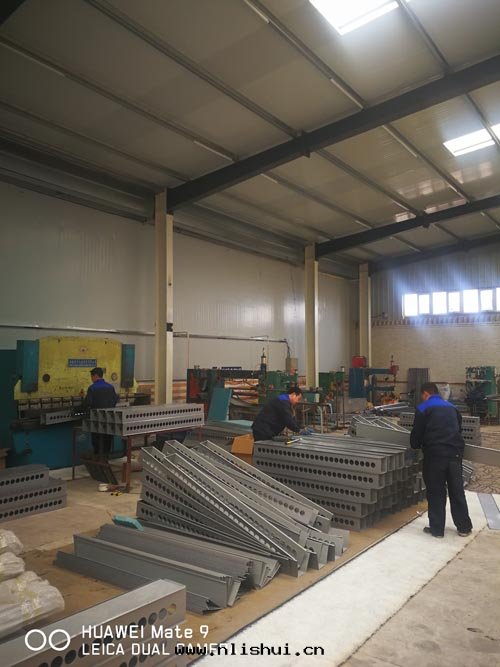 生(shēng)産設備