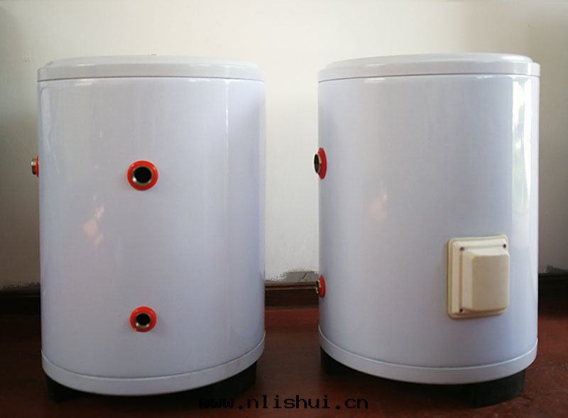 空(kōng)气(qì)源緩沖水(shuǐ)箱(xiāng)